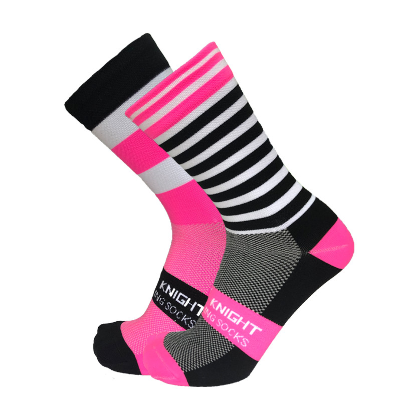 Nova listra dot meias de cicli - Sock Garter Men avaliação e preço