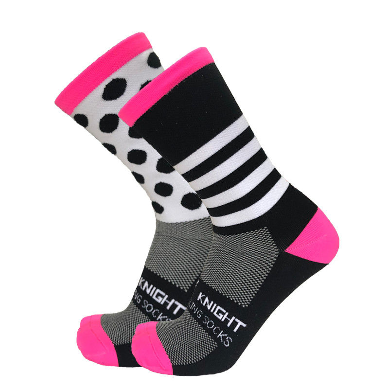 Nova listra dot meias de cicli - Sock Garter Men avaliação e preço