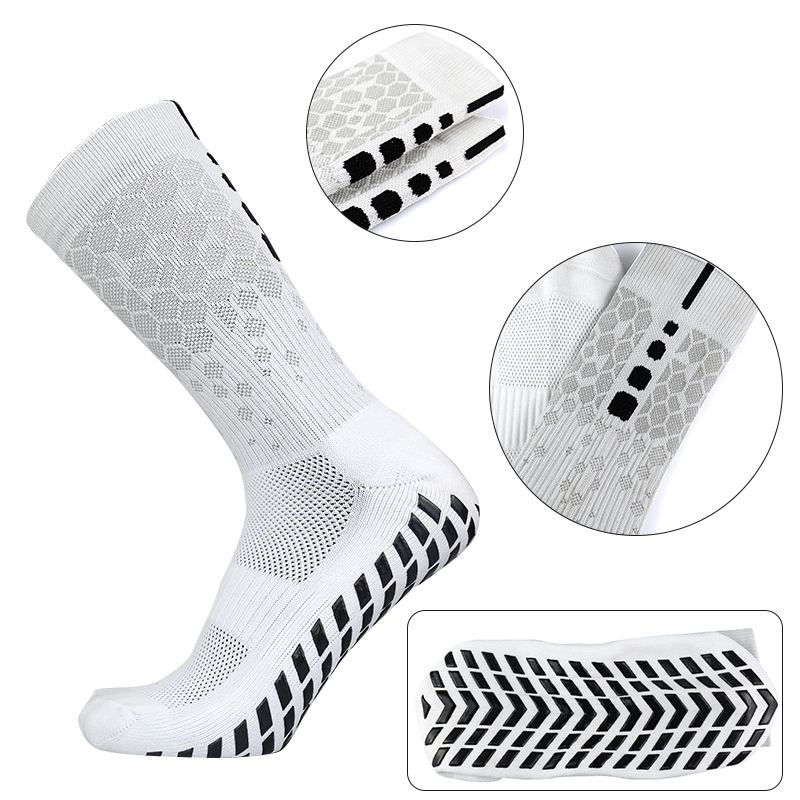 3 Pares de Meias de Futebol 20 - Sock Garter Men avaliação e preço