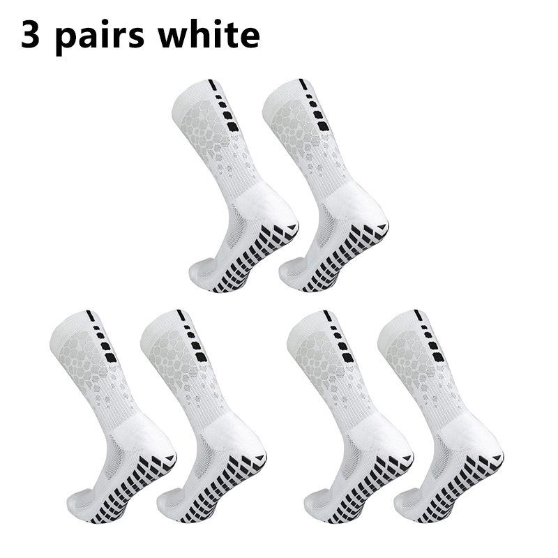 3 Pares de Meias de Futebol 20 - Sock Garter Men avaliação e preço