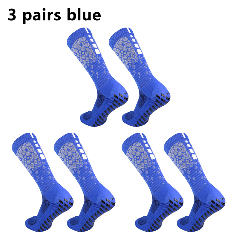 3 Pares de Meias de Futebol 20 - Sock Garter Men avaliação e preço