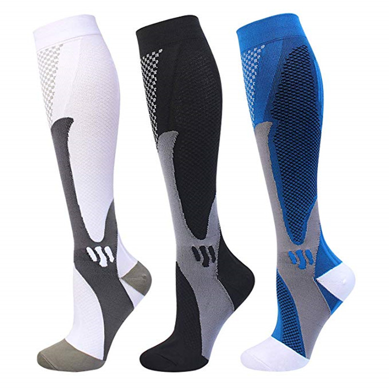 Correndo das mulheres dos home - Sock Garter Men avaliação e preço