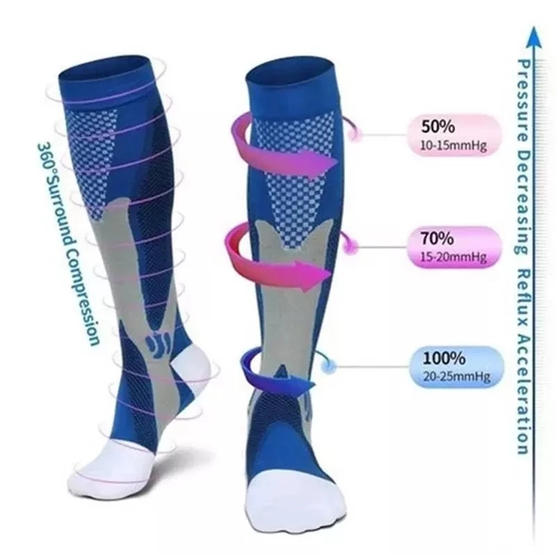 Correndo das mulheres dos home - Sock Garter Men avaliação e preço