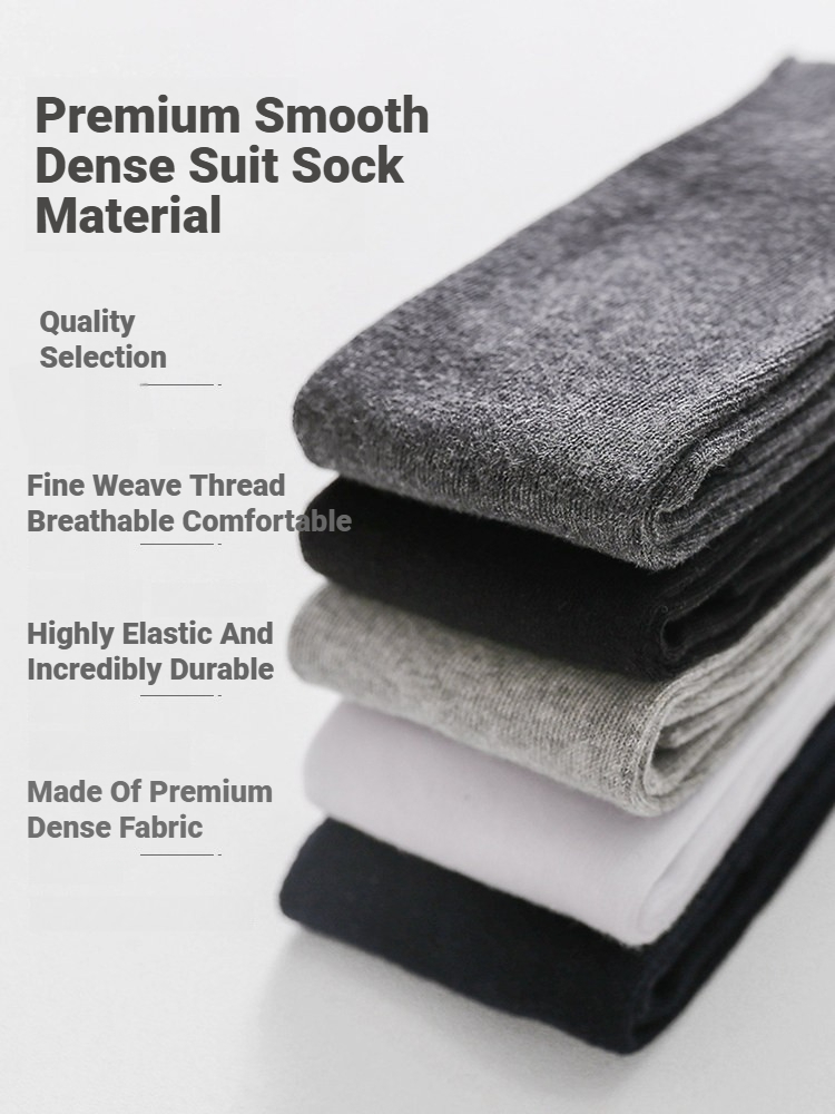 1 par de meias masculinas de c - Sock Garter Men avaliação e preço