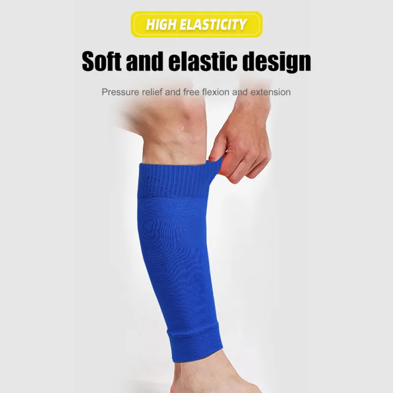 Meias de Compressão para Futeb - Sock Garter Men avaliação e preço