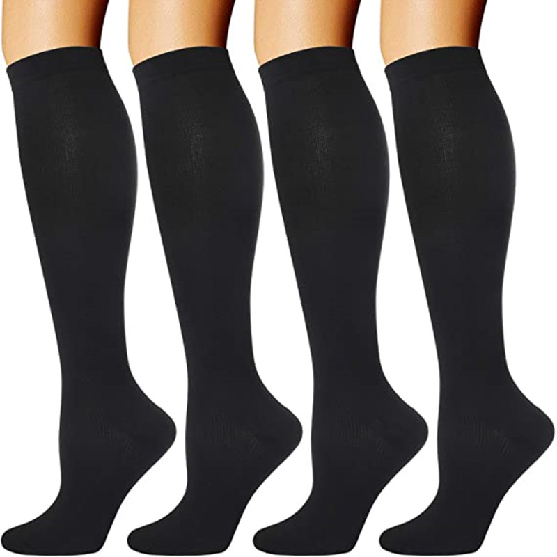 S-XXL meias de compressão das  - Sock Garter Men avaliação e preço