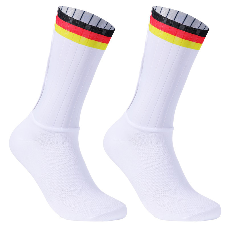Silicone 2024 deslizamento nov - Sock Garter Men avaliação e preço