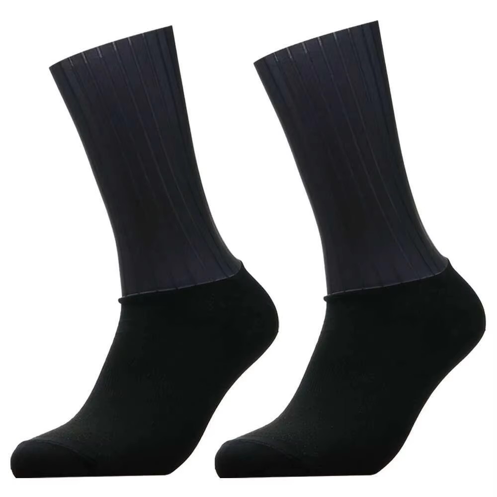 Silicone 2024 deslizamento nov - Sock Garter Men avaliação e preço