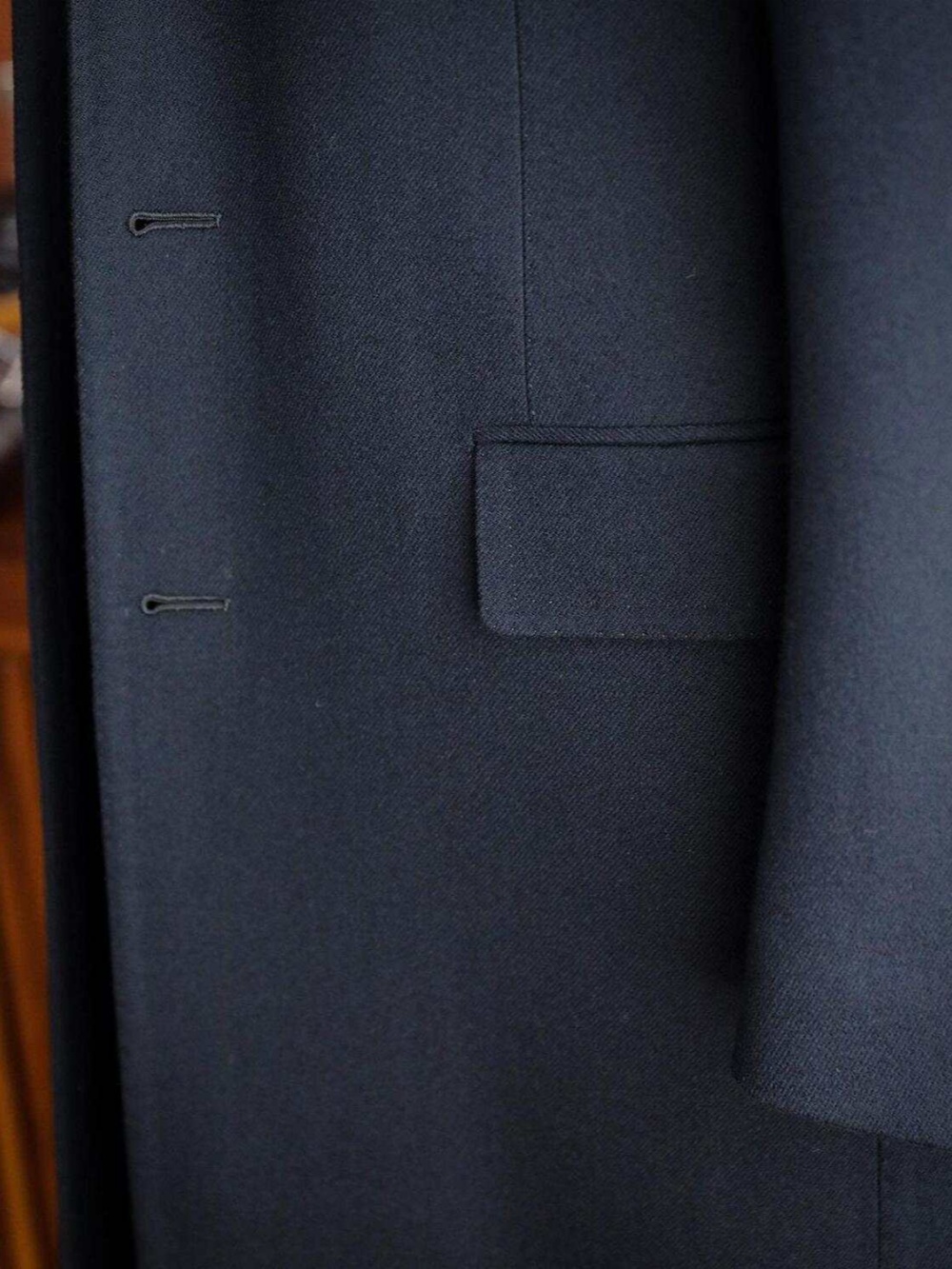 Casaco longo masculino moderno - Men Formal Wear Modern avaliação e preço